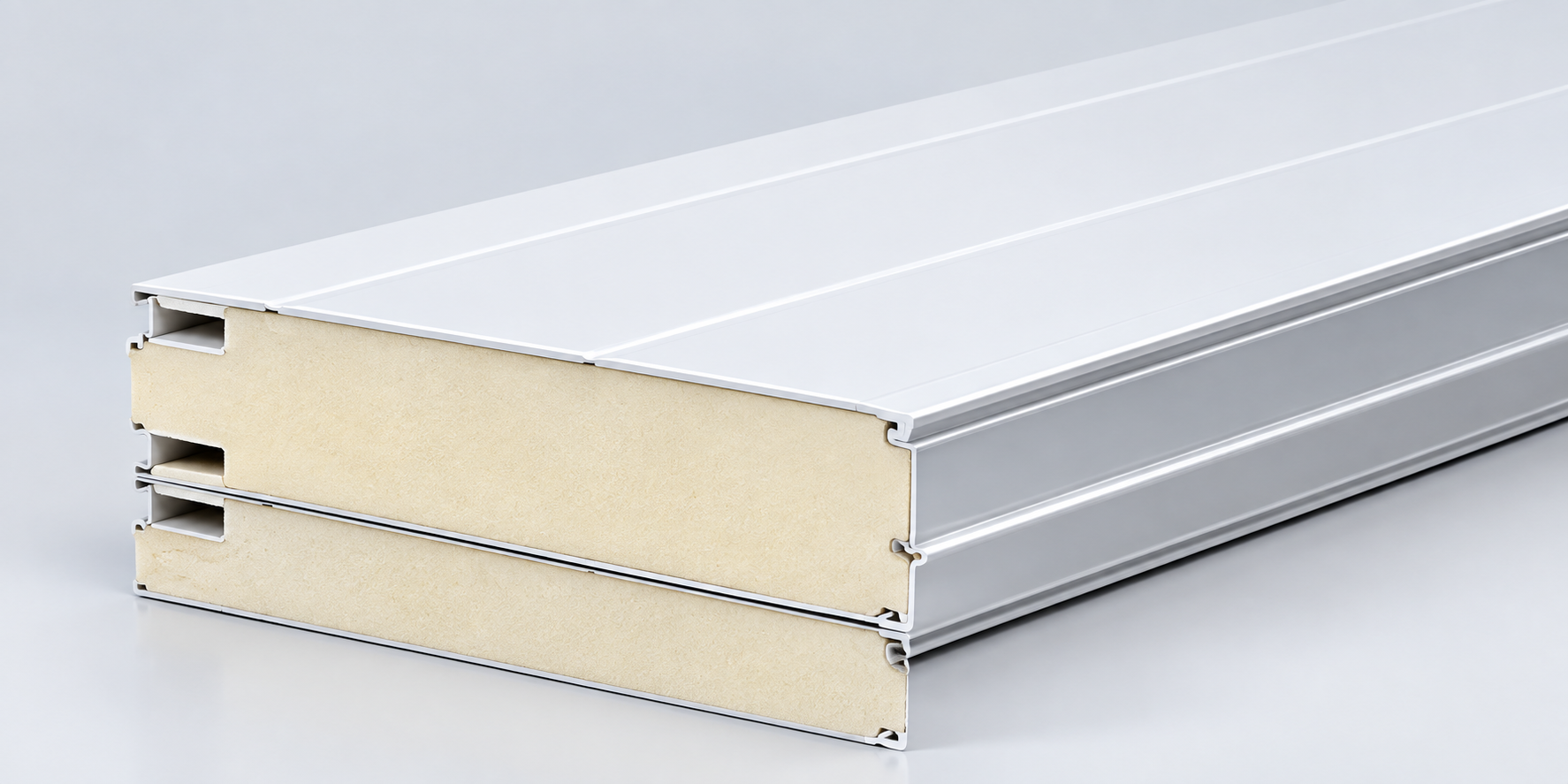 PIR panel specification