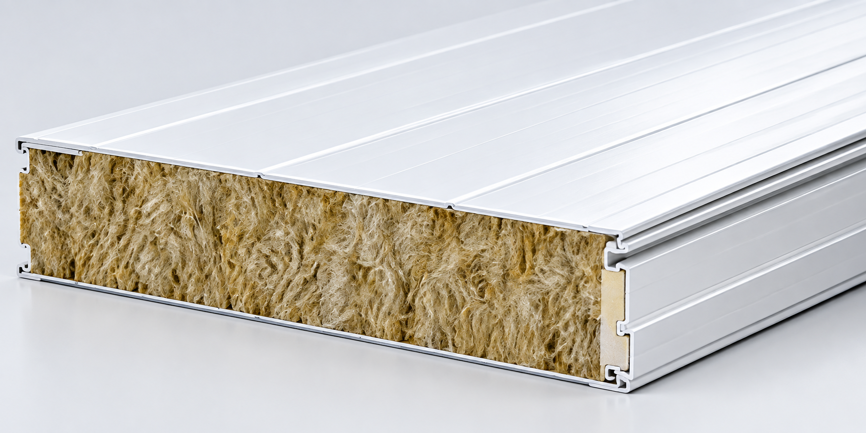 Insulated panel technical guide